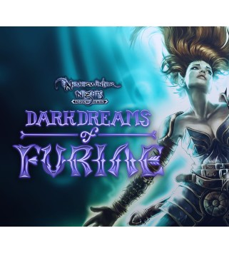Neverwinter Nights: Enhanced Edition - Dark Dreams of Furiae DLC Steam Key EUROPE